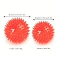 thumbnail image 2 of Interactive Dog Ball Toy: 1pc Pet Ball Toy with Flashing Lights for Hours of Fun!, 2 of 4