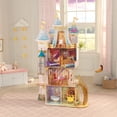 thumbnail image 4 of KidKraft Maison de poupée Disney Princess Royal Celebration, 4 of 9