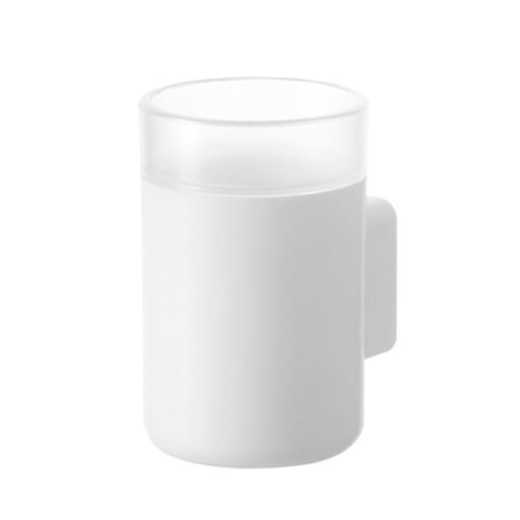 Lose Money Clearance!Wall Mounted Toothbrush Holder Toothbrush Shelf Bathroom Toilet Toothbrush Storage Rack Toothbrush Holder Adhesive Toothbrush Holder