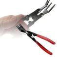thumbnail image 4 of Universal Automotive Clip Remover Tool Set for Car - Pry Kit for All Vehicle Models, 4 of 7
