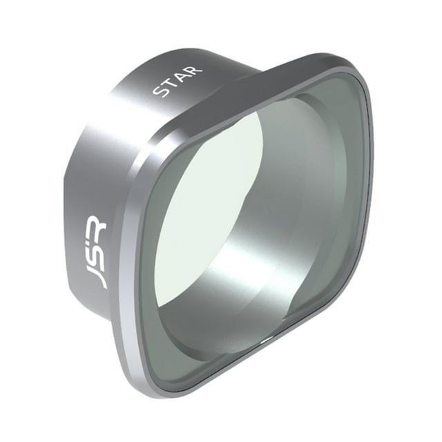Replacement High Quality Lens Filter Fit for Accessories STAR