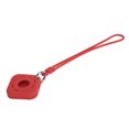 thumbnail image 3 of Funda protectora para localizador portátil resistente al desgaste a prueba de caídas impermeable de silicona ligera para viajes oficina hogar, 3 of 8