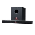 thumbnail image 2 of Barra de Sonido con Subwoofer Inalámbrico Bluetooth Kaiser KBS-3092 Radio FM, 2 of 5