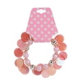 thumbnail image 2 of Pink Dots Earring Cards - Pack of 500, 2 of 3