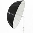 thumbnail image 2 of Godox 65"/165cm Parabolic Umbrella - White, 2 of 3