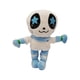 thumbnail image 2 of Sans de Peluche, Peluches de Undertale, Peluche de Papyrus, Undertale, Peluche de Undertale, Juguetes de Peluche de Undertale, Peluche Hecho a Mano de Undertale, Regalo para Niños de 10 Pulgadas, 2 of 7