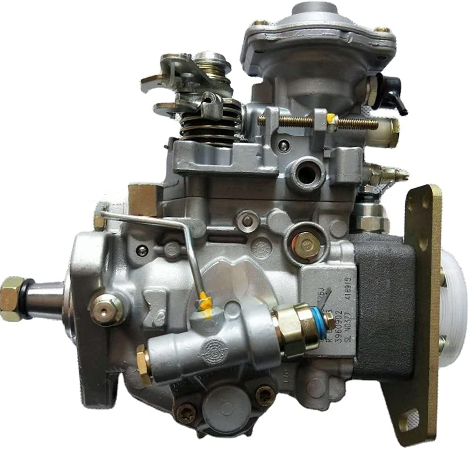 Seapple New Fuel Injection Pump 3957423 0460424291 Seapple New Fuel Injection Pump 3957423 0460424291
