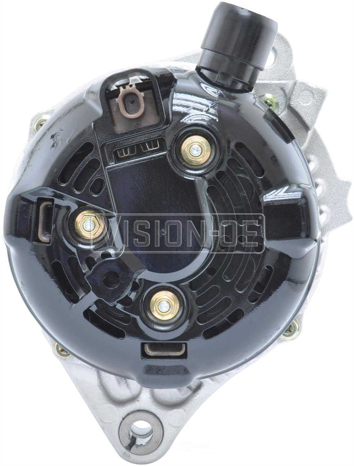 Vision OE 11773 Alternator