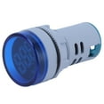 thumbnail image 1 of Voltage Signal Indicator Panel, Voltage Meter Low Energy Consumption  For Outdoor Red,Blue,Green,Yellow,White, 1 of 8