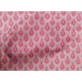 thumbnail image 4 of oneOone Cotton Cambric Fabric Floral Block Fabric Prints By Yard 56 Inch Wide, 4 of 4
