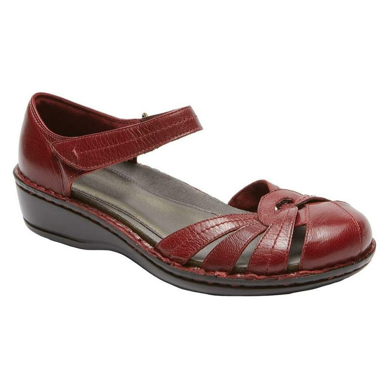 Aravon pumps sale