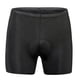thumbnail image 4 of Pantalones cortos de ciclismo acolchados para hombres y mujeres, gruesos, transpirables, elásticos, ajustados para bicicleta, 4 of 7
