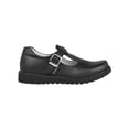thumbnail image 2 of ZAPATOS ESCOLARES PARA NIÑA DOMINIQ 651 NEGRO DOMINIQ 651, 2 of 4