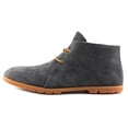 thumbnail image 2 of Woolrich Lane Women  Round Toe Suede Gray Chukka Boot, 2 of 5