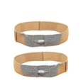 thumbnail image 4 of Peritoneal Dialysis Belt, G/peg Tube Holder, Breathable Adjustable Catheter Belly Band, Use In Catheter Protection Snda(75% off)_FD10, 4 of 5
