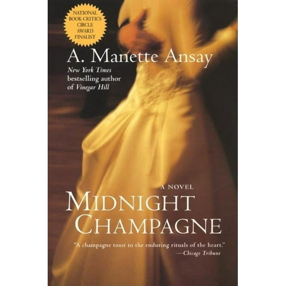 Mysteries & Horror Midnight Champagne, (Paperback)