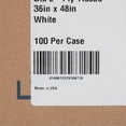 thumbnail image 5 of McKesson General Purpose Drape White 36 W X 48 L Inch 18-825 100 per Case, 5 of 6