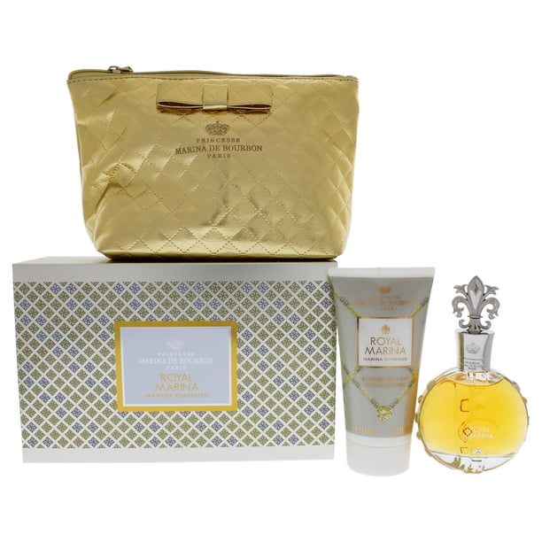 Perfume Princesse Marina De Bourbon Royal Marina Diamond 100 ml