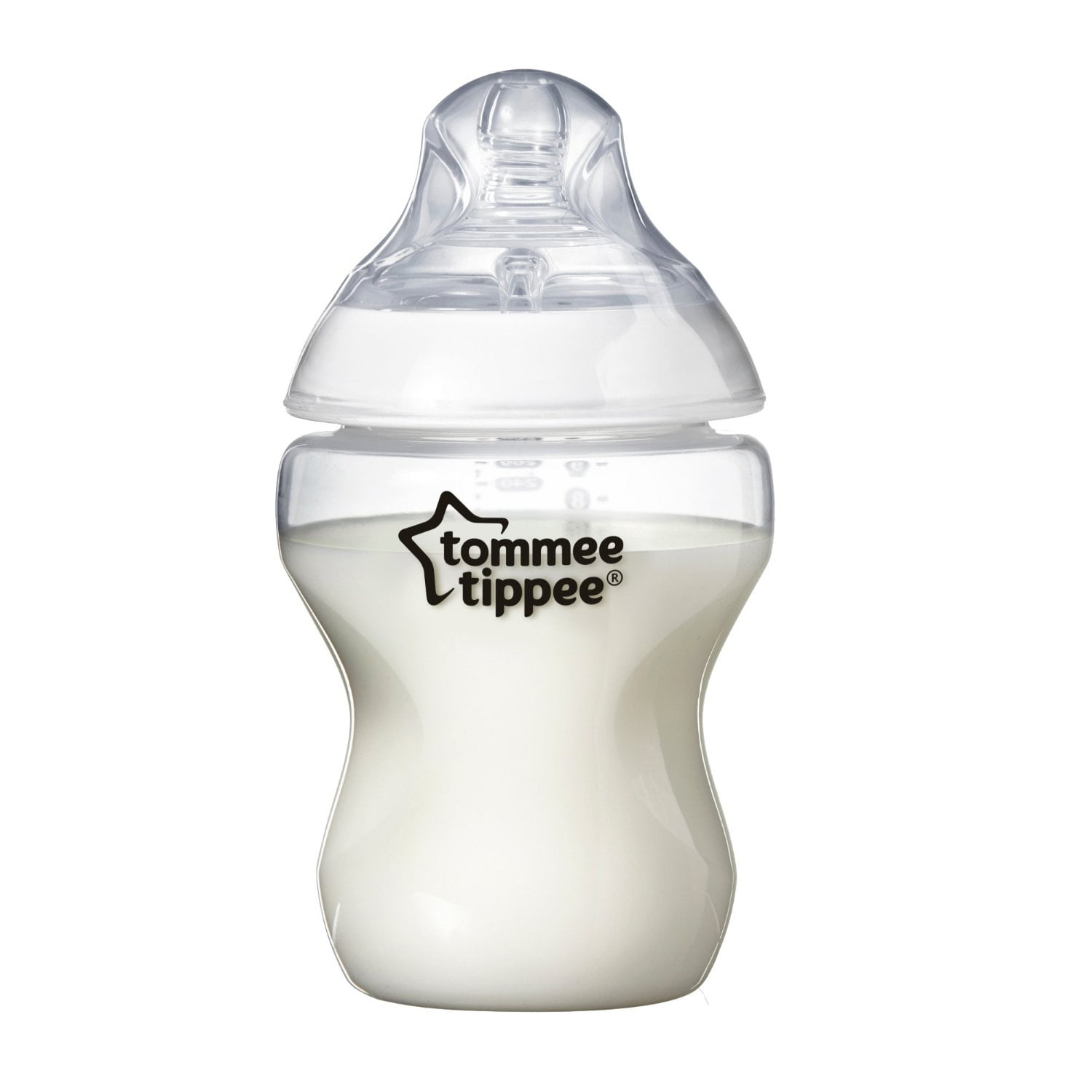 tommee tippee milk bottle