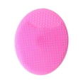 thumbnail image 1 of Cepillo para champú, toallita suave, peine, depurador de cuero cabelludo, cerdas suaves, cepillo de ducha ños, Rosado Jinwen cepillo de champú, 1 of 6