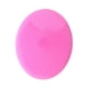 thumbnail image 1 of Cepillo de silicona cómodo para regalar en Navidad, color rosa Rosado, 1 of 6