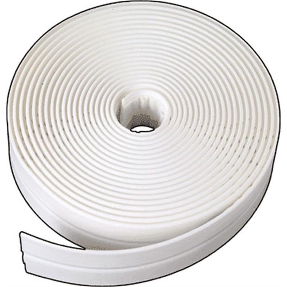WHITE VINYL TUB SEAL - Walmart.com - Walmart.com