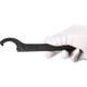 thumbnail image 4 of 1 Uds. Llave inglesa con gancho C, portabrocas para tuerca redonda de 45-52mm, llave inglesa de choque trasero, motocicleta Universal, 4 of 5