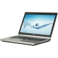 thumbnail image 3 of Pre-Owned Used HP Silver 15.6" Elitebook 8570P WA5-0775 Laptop PC with Intel Core i5 Processor, 8GB Memory, 128GB Solid State Drive and Windows 10 Pro, 3 of 5
