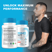 (3 Pack) Primo TRT Supplement PrimoTRT Premium Support Pills, Primo TRT Maximum Strength Advanced Support (180 Capsules)