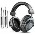 thumbnail image 1 of Auriculares de monitor de estudio FIFINE H8 para grabación en negro, 1 of 7