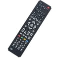 thumbnail image 2 of RAV546 ZQ56680 Replace Remote for Yamaha AV Receiver RX-A550 RX-S601D RX-S601, 2 of 3