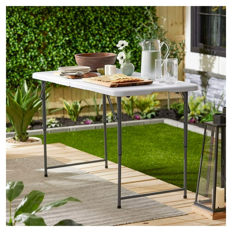 Portable table for sale discount
