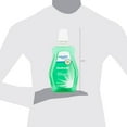 Equate Mouthwash, Mint Fresh, 50.7 fl oz
