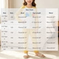 thumbnail image 3 of Mifsaly Girls Boys Cotton Pajama Set Graphic Long Sleeve Crewneck Sleepwear Tops and Long Pants Soft Comfortable Fall Winter Casual Indoor Clothes, 3 of 7