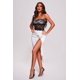 thumbnail image 3 of Set de ropa Bellabarnetten Palmer para mujer 100% poliéster, 3 of 5