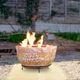 thumbnail image 4 of BALAHAPY 1Ud Ignífuga Para Uso En Barbacoa Tela De De Con Fácil Limpieza, 4 of 7