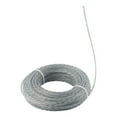 thumbnail image 2 of 2 Sets Core-reinforced Grass Trimmer Line 3.0 mm x 15m(30m) Line Spool, 2 of 9