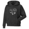 thumbnail image 1 of WILLBEST Sudaderas De Hombre Conjunto Festivo De Trajes A Juego para Parejas De San Valentín Mediana​​, 1 of 2
