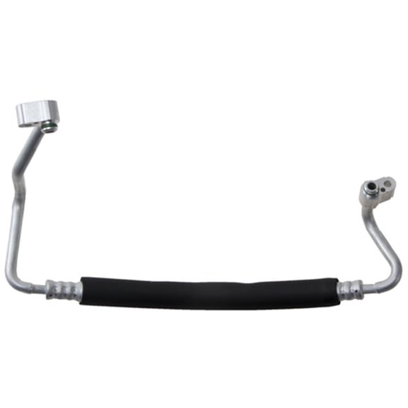 Discharge Line Hose Assembly