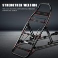 thumbnail image 3 of FYBTOUniversal Model Rear Bike Rack - 500 Pounds Aluminum Alloy Bike Cargo Rack Bike Rear Rack,for Mountain Bike-4913, 3 of 5