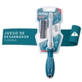 thumbnail image 4 of Juego de desarmador flexible con 12 piezas TOTAL, 4 of 6