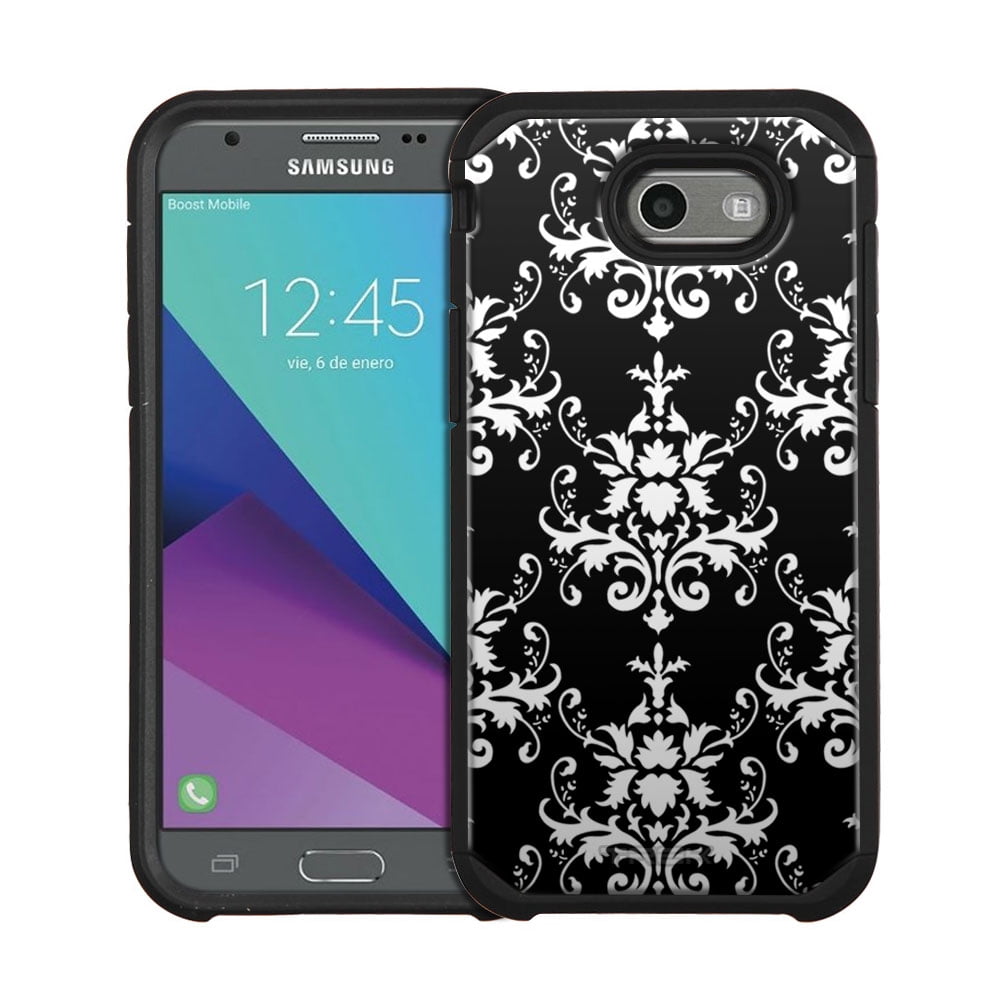 samsung galaxy luna pro j3