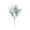 A, variant on Flocked Artificial Plants, Loetky DIY Floral Stems, Flocked Artificial Plants Stems, Realistic Floral Picks for Home Decor, Wedding Vase Arrangements & DIY Garden Projects