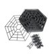thumbnail image 2 of 20 Protectores de Red Hexagonales para Estanques de Pesca, Ideales para Decorar Jardines Y Parques., 2 of 9