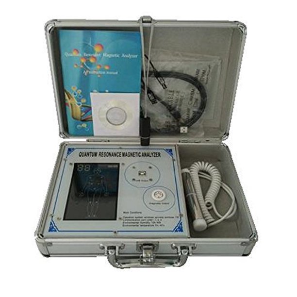 4TH Generation 47 Reports LED DISPLAY. EHM Quantum Resonance