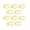 yellow, variant on RIXUNO 10Pcs Soft Bait with Whiskers Glow Floating Sea Urchin Lure for Lake Fishing Red Small