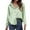 GN2, variant on Satin Shirt Women's Satin Imitation Silk Long Sleeved Shirt European and Foreign Trade Border Women's Clothing Ladies Summer Tops T Shirts for Juniors Sunblock Shirt Women Women Button up