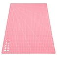 thumbnail image 4 of Tapis de Découpe pour Artisanat Tapis de Découpe Réutilisable Papier Artisanat Planche à Découper Bricolage Tapis de Découpe, 4 of 4