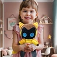 thumbnail image 1 of Astro Bot Plush, 5 inch Astro Bot Mechanic Stuffed Animal, Birthday, Halloween, Christmas Birthday Valentines Surprise for Children and Game Fans, 1 of 9