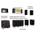 thumbnail image 4 of Cocina Integral Completa Modular Madesa Reims 235cm NN 01, 4 of 5
